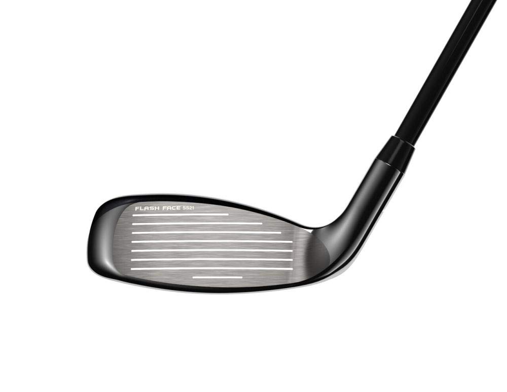 Amazon | Callaway Big Bertha REVA Women's Hybrid (Right, Graphite